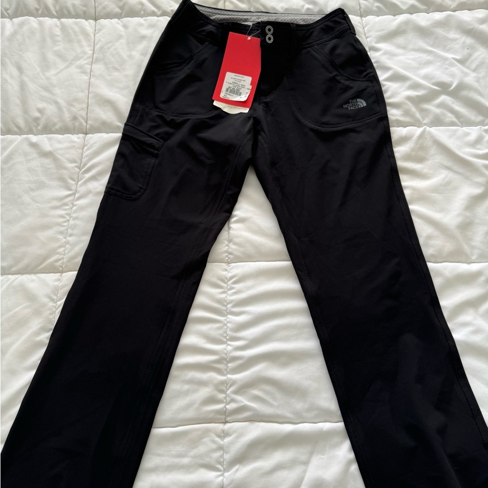 The North Face Cargo Pants Size 2